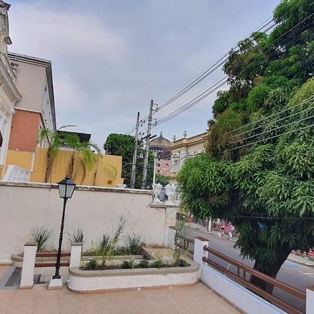 מלון מנאוס Casa 307 מראה חיצוני תמונה