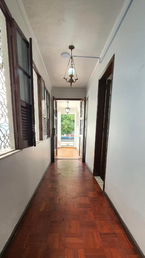 מלון מנאוס Casa 307 מראה חיצוני תמונה
