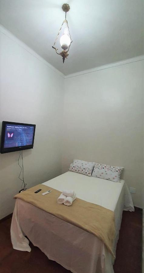 מלון מנאוס Casa 307 מראה חיצוני תמונה