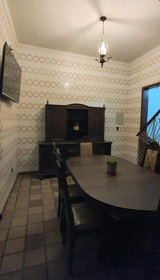 מלון מנאוס Casa 307 מראה חיצוני תמונה