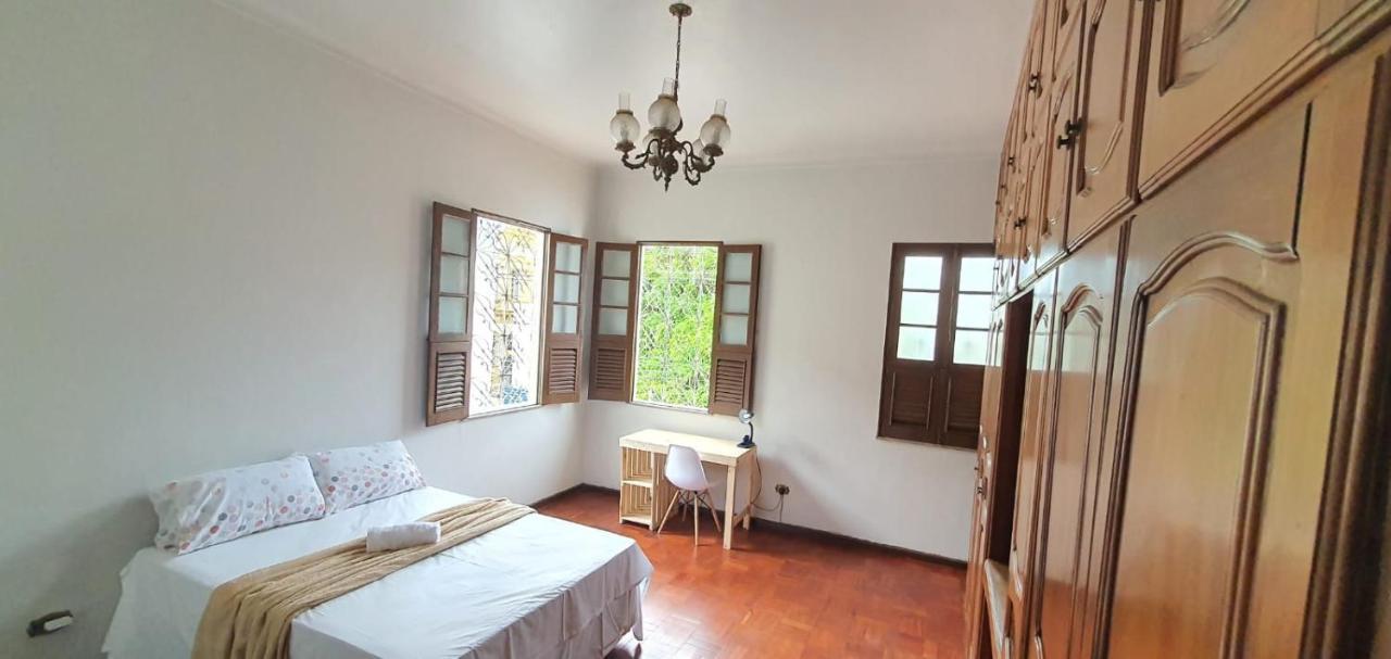 מלון מנאוס Casa 307 מראה חיצוני תמונה