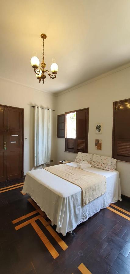 מלון מנאוס Casa 307 מראה חיצוני תמונה