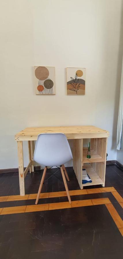מלון מנאוס Casa 307 מראה חיצוני תמונה