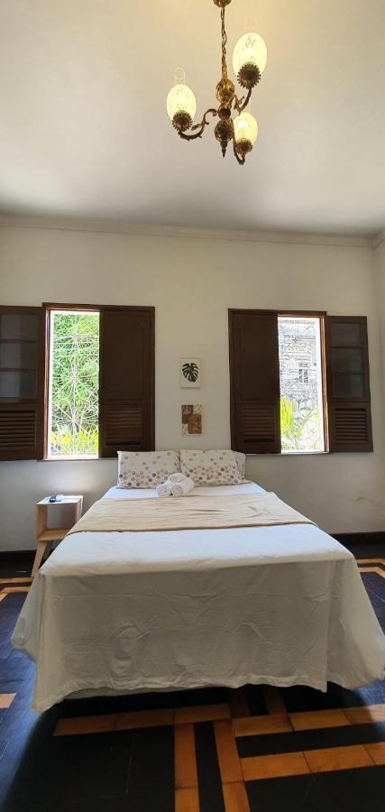 מלון מנאוס Casa 307 מראה חיצוני תמונה