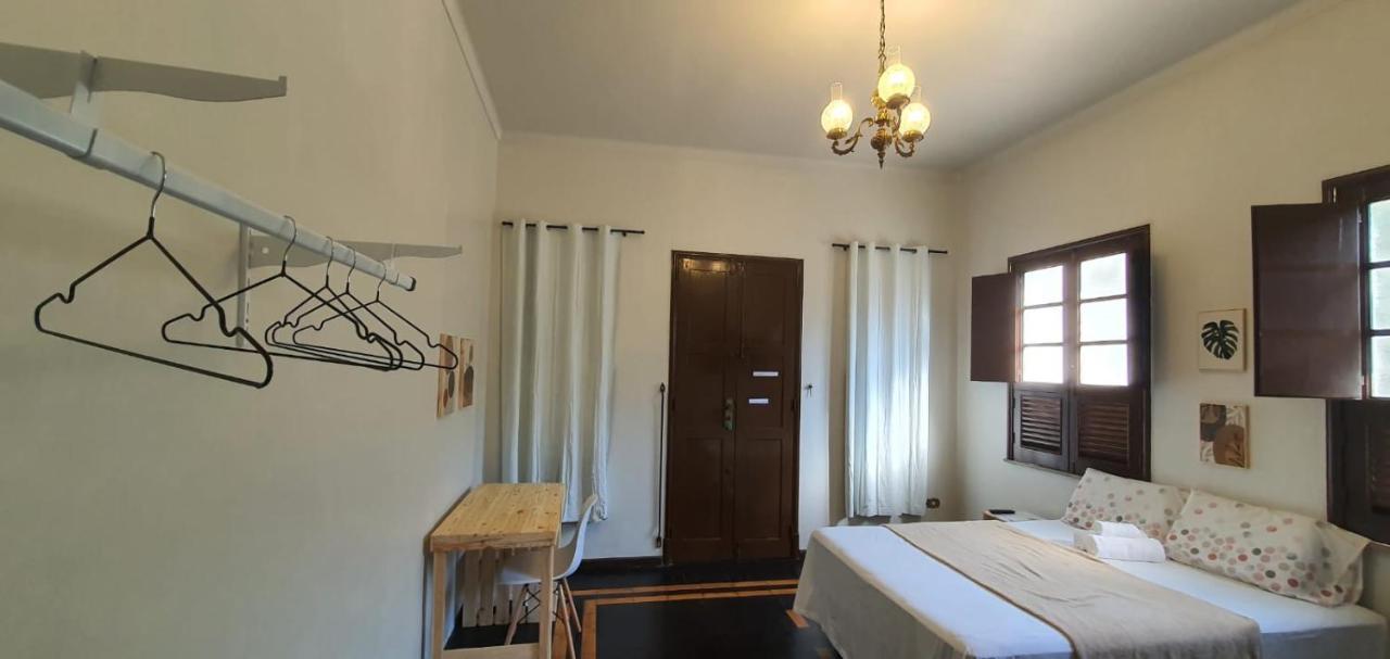מלון מנאוס Casa 307 מראה חיצוני תמונה