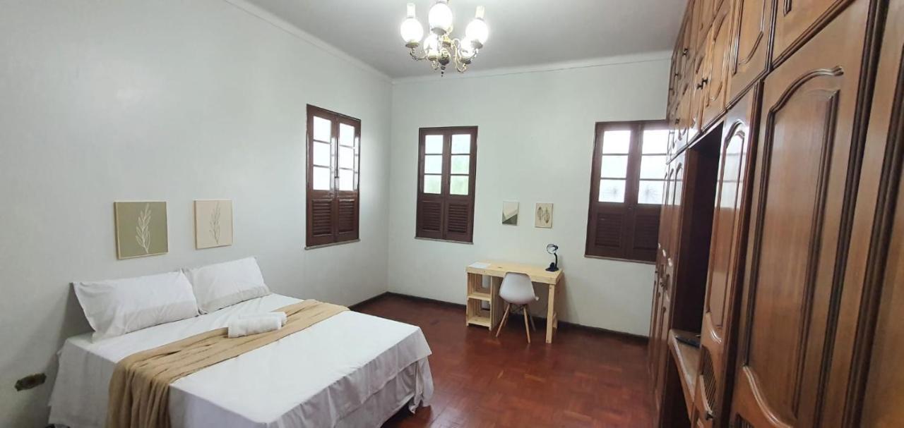 מלון מנאוס Casa 307 מראה חיצוני תמונה