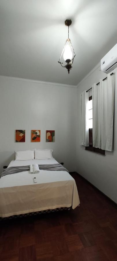 מלון מנאוס Casa 307 מראה חיצוני תמונה