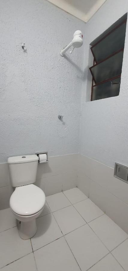 מלון מנאוס Casa 307 מראה חיצוני תמונה