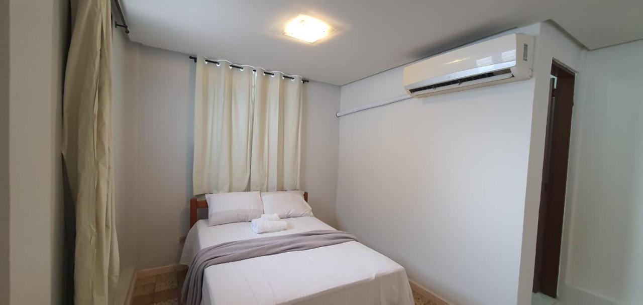 מלון מנאוס Casa 307 מראה חיצוני תמונה