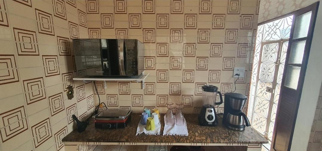 מלון מנאוס Casa 307 מראה חיצוני תמונה