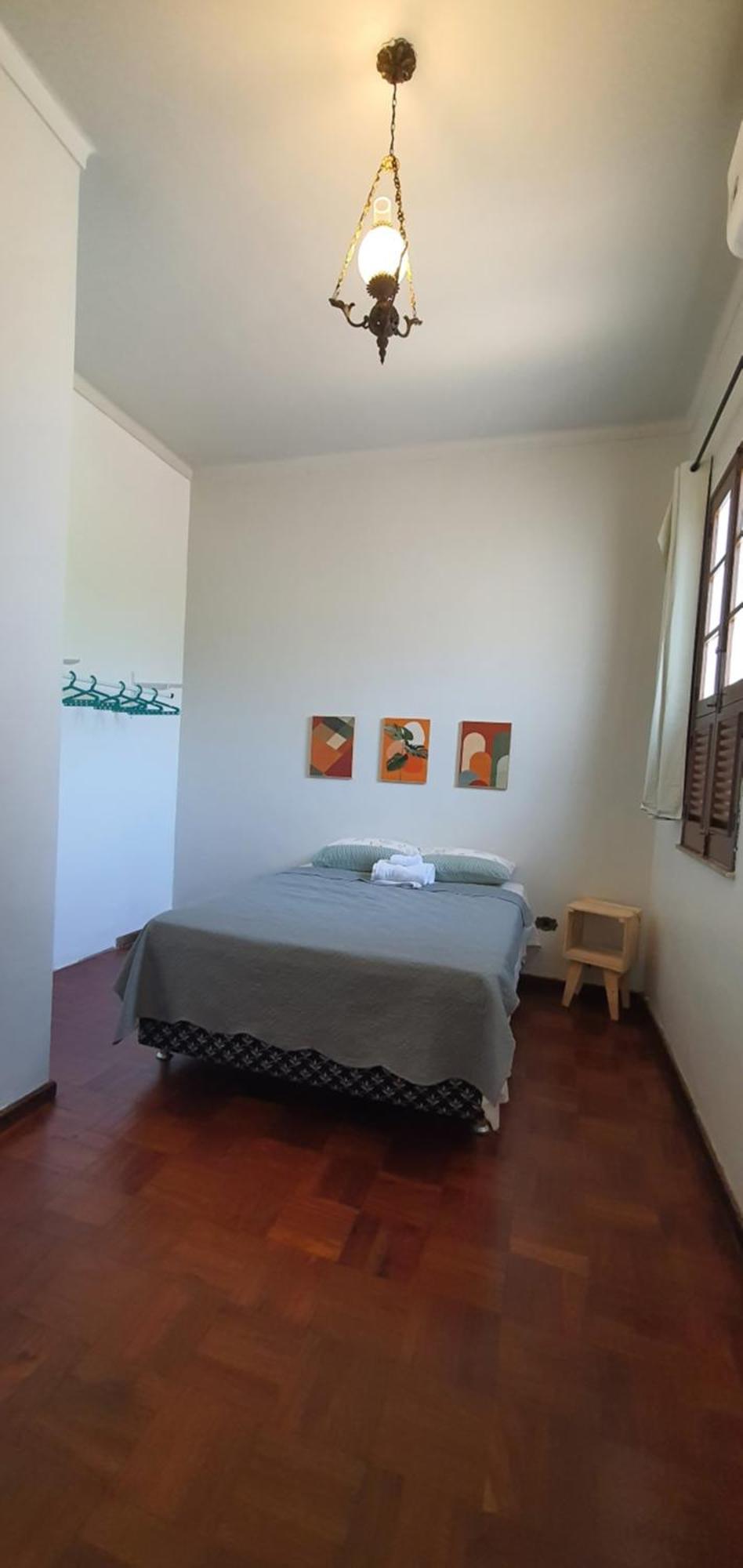 מלון מנאוס Casa 307 מראה חיצוני תמונה