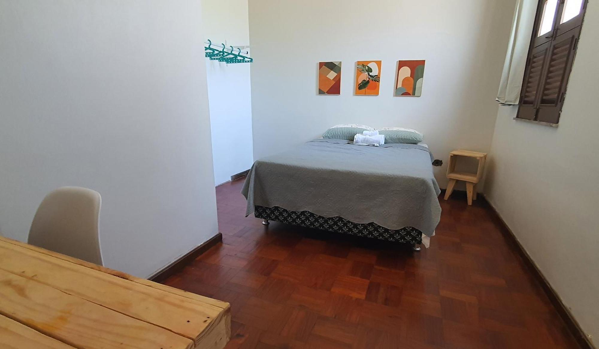 מלון מנאוס Casa 307 מראה חיצוני תמונה