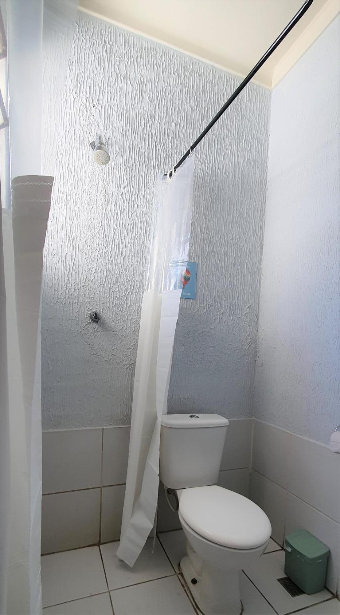 מלון מנאוס Casa 307 מראה חיצוני תמונה